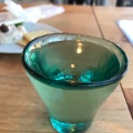 実際訪問したユーザーが直接撮影して投稿した谷中立ち飲み / 角打ちCRAFT SAKE STAND やなか純米やの写真