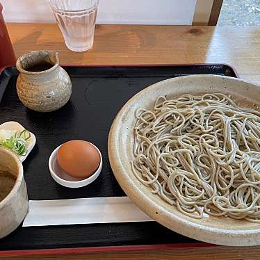 実際訪問したユーザーが直接撮影して投稿した有明うどん農園の四季の写真