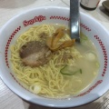 実際訪問したユーザーが直接撮影して投稿した高畠町ラーメン専門店スガキヤ ヴェルサウォーク西尾店の写真