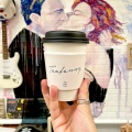 ロイヤルミルクティー - 実際訪問したユーザーが直接撮影して投稿した鉢山町喫茶店Teafannyの写真のメニュー情報