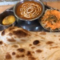 実際訪問したユーザーが直接撮影して投稿した幡ヶ谷インド料理DARVISHの写真