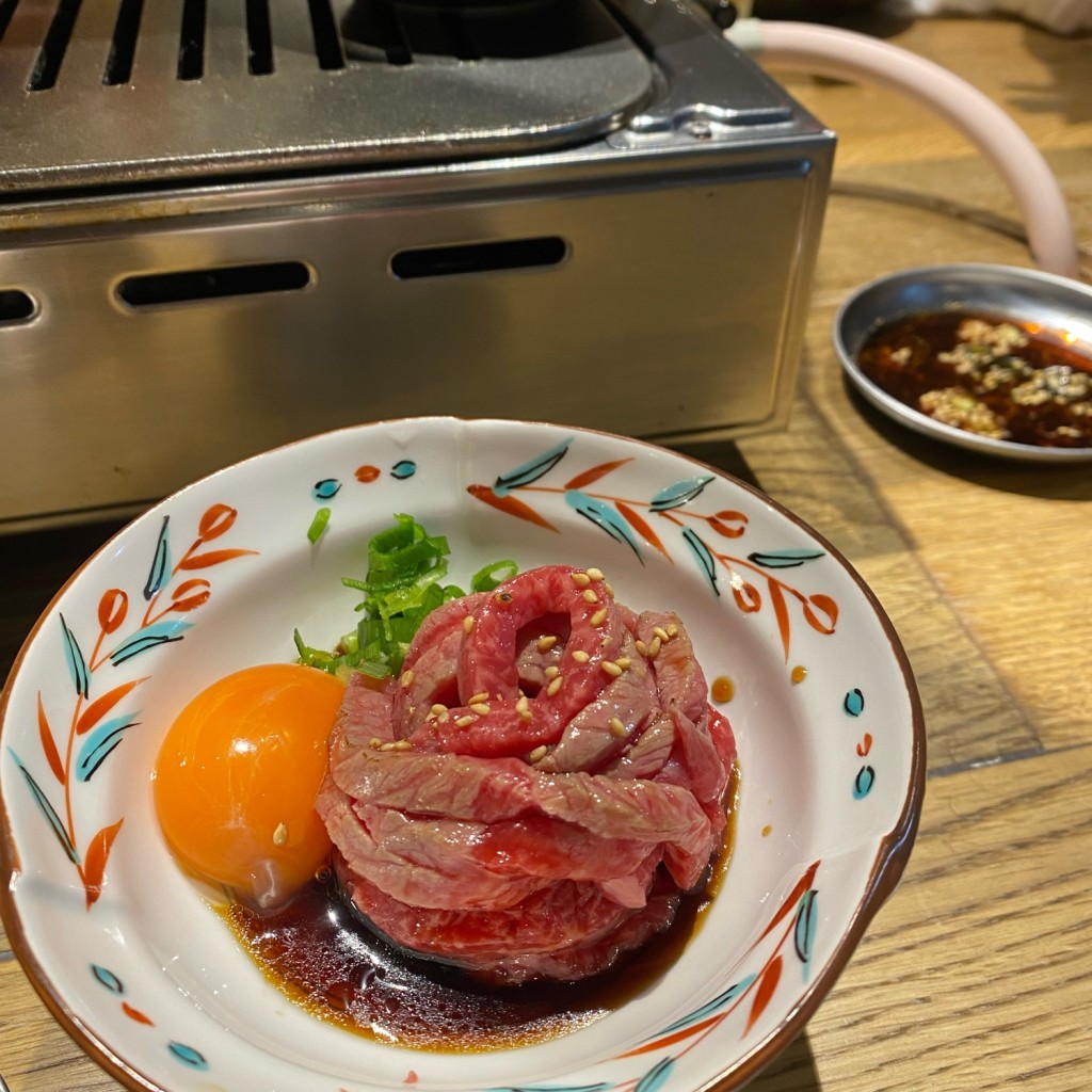 セナヒさんが投稿した中山手通焼肉のお店神戸 宗寿苑/コウベ ソウジュエンの写真