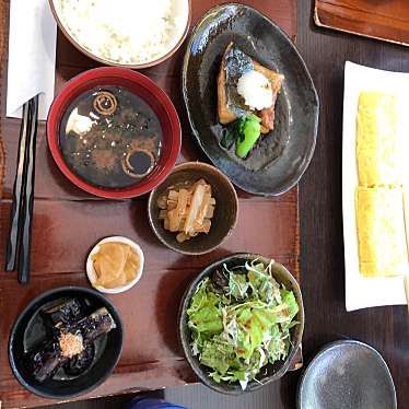 実際訪問したユーザーが直接撮影して投稿した神戸和食 / 日本料理genpeiの写真