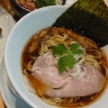 実際訪問したユーザーが直接撮影して投稿した美章園ラーメン / つけ麺本町製麺所 阿倍野卸売工場 中華そば工房の写真