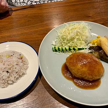 実際訪問したユーザーが直接撮影して投稿した下田町カフェトキタマカフェの写真