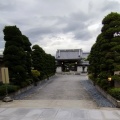 実際訪問したユーザーが直接撮影して投稿した一之江寺長勝寺の写真