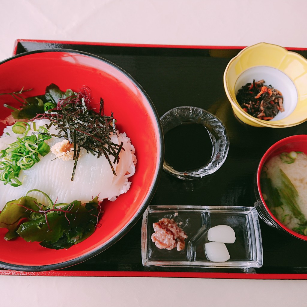 実際訪問したユーザーが直接撮影して投稿した浜坂洋食天然美景ビュースカイラウンジの写真