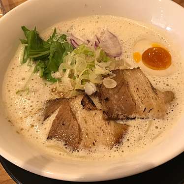 実際訪問したユーザーが直接撮影して投稿した沖田町ラーメン専門店ミサワ ヌードルの写真