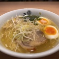 実際訪問したユーザーが直接撮影して投稿した台場ラーメン / つけ麺東京ラーメン国技館 舞の写真