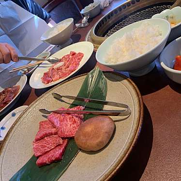 実際訪問したユーザーが直接撮影して投稿した佐倉肉料理源氏焼肉酒房の写真