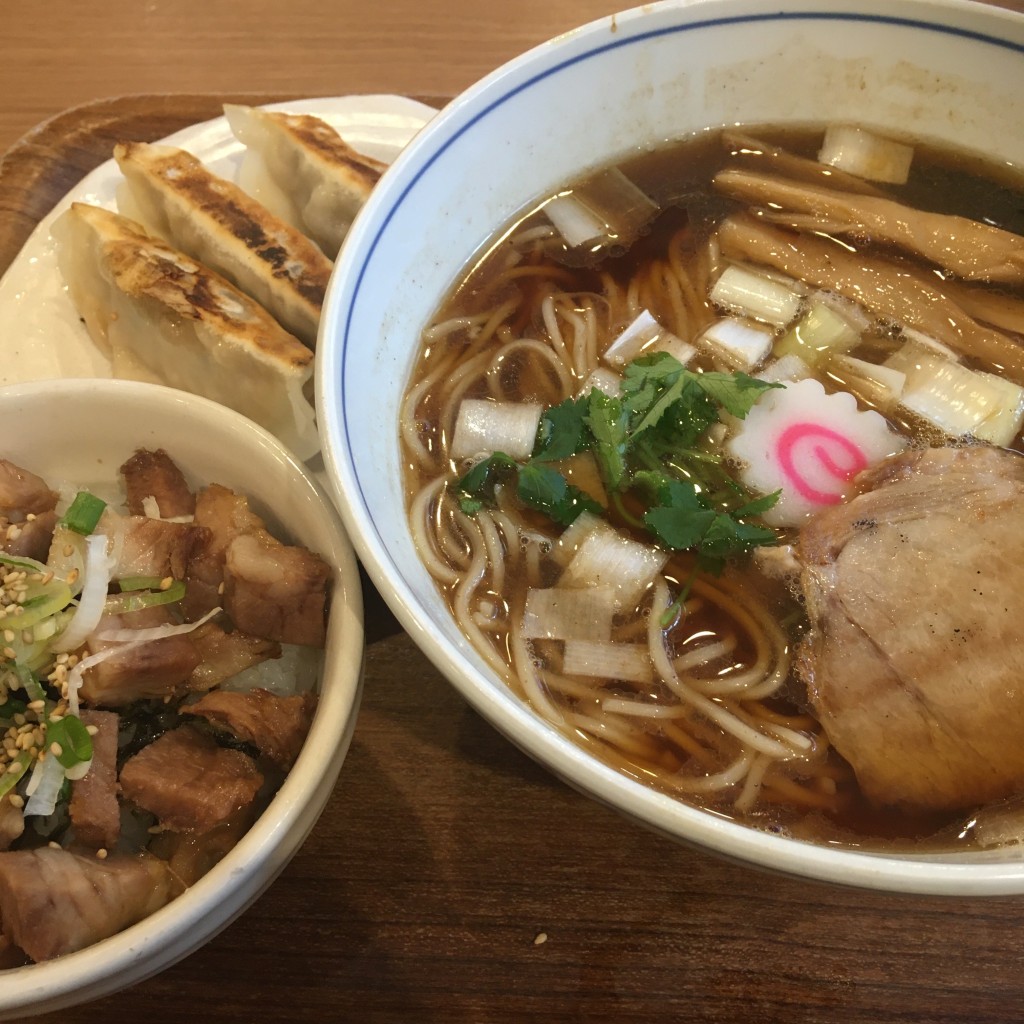 あえるさんが投稿した新富町その他飲食店のお店直久 本川越店の写真