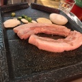 実際訪問したユーザーが直接撮影して投稿した池場韓国料理てじ韓 天白店の写真
