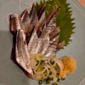 実際訪問したユーザーが直接撮影して投稿した神宮前魚介 / 海鮮料理魚まみれ 眞吉 原宿店の写真
