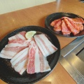 実際訪問したユーザーが直接撮影して投稿した西本成寺肉料理天開の写真