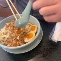 実際訪問したユーザーが直接撮影して投稿した上新田町ラーメン専門店ラーメン弐豚の写真