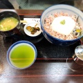実際訪問したユーザーが直接撮影して投稿した城崎町湯島魚介 / 海鮮料理お食事処 山よしの写真