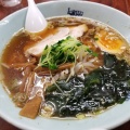 実際訪問したユーザーが直接撮影して投稿した新井町ラーメン / つけ麺ピリカ 新井店の写真