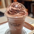 実際訪問したユーザーが直接撮影して投稿した浅野チョコレートホテルショコラ アミュプラザ小倉店の写真