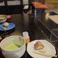 実際訪問したユーザーが直接撮影して投稿した茶屋町和菓子甘春堂 東店の写真