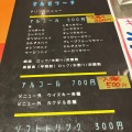 実際訪問したユーザーが直接撮影して投稿した舞阪町弁天島その他飲食店マルガリータの写真