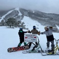 実際訪問したユーザーが直接撮影して投稿したスキー場斑尾高原スキー場の写真