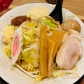 実際訪問したユーザーが直接撮影して投稿した稲荷町ラーメン専門店麺屋 けんしんの写真