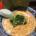 実際訪問したユーザーが直接撮影して投稿した南小岩ラーメン / つけ麺麺屋 武士道 本店の写真