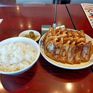 実際訪問したユーザーが直接撮影して投稿した上岩橋中華料理バーミヤン 酒々井店の写真