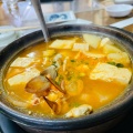 実際訪問したユーザーが直接撮影して投稿した桃谷韓国料理福一の写真