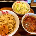 実際訪問したユーザーが直接撮影して投稿した田中町ラーメン / つけ麺まる重の写真