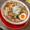 実際訪問したユーザーが直接撮影して投稿した久保町ラーメン専門店焼豚ラーメン弥太郎 豊川本店の写真