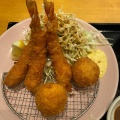 実際訪問したユーザーが直接撮影して投稿した神明町和食 / 日本料理粋・丸新の写真
