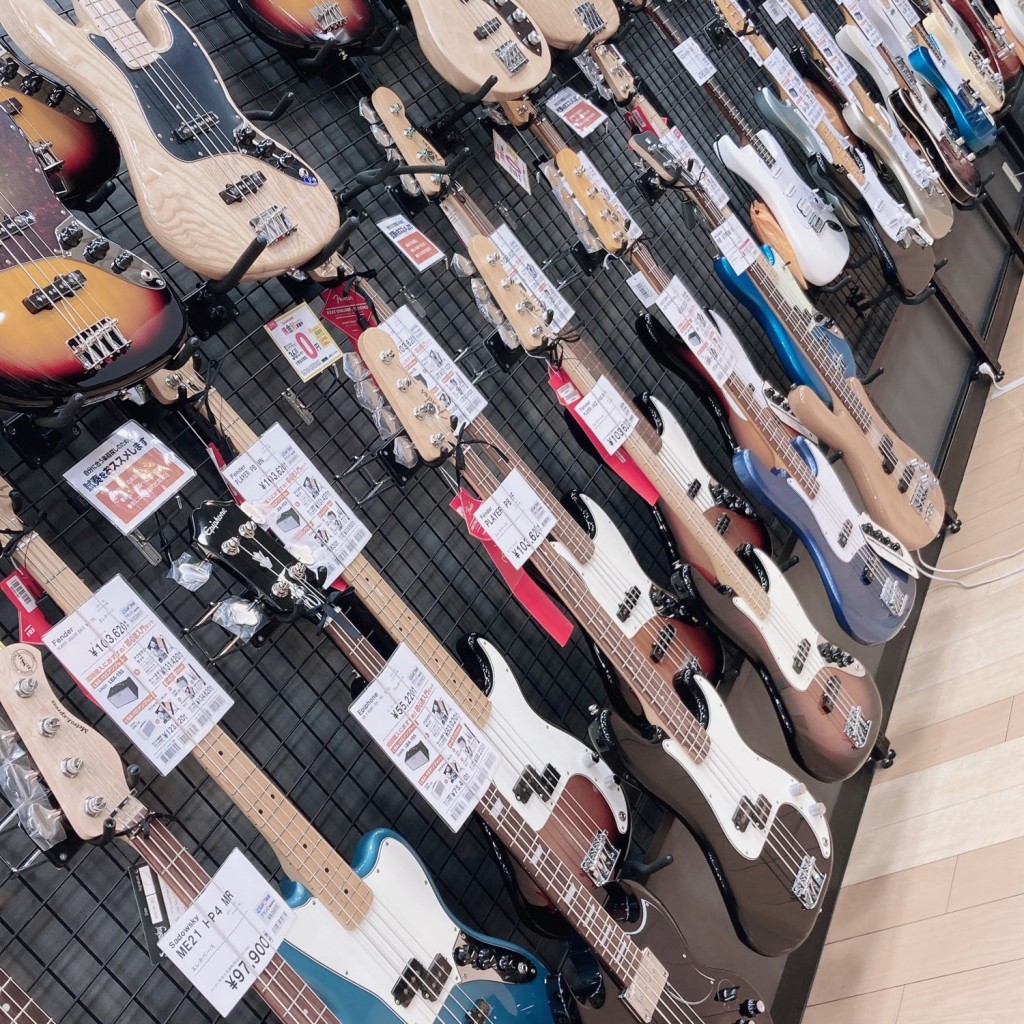 実際訪問したユーザーが直接撮影して投稿した北五条西楽器島村楽器 札幌ステラプレイス店の写真