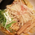 実際訪問したユーザーが直接撮影して投稿した篠田担々麺美杏の写真