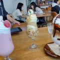 実際訪問したユーザーが直接撮影して投稿した大町カフェCAFE SORA。の写真