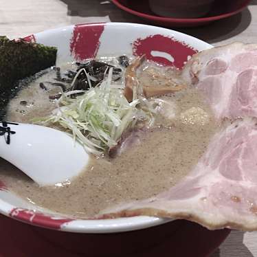 熟成豚骨ラーメン一番軒 今池店のundefinedに実際訪問訪問したユーザーunknownさんが新しく投稿した新着口コミの写真