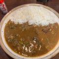 実際訪問したユーザーが直接撮影して投稿した滝野川カレーカレーハウス CoCo壱番屋 JR板橋駅東口店の写真