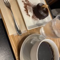 実際訪問したユーザーが直接撮影して投稿した市川南カフェグリーン珈琲焙煎所の写真