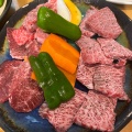 実際訪問したユーザーが直接撮影して投稿した片瀬肉料理焼肉金金の写真