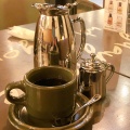 実際訪問したユーザーが直接撮影して投稿した十川東町コーヒー専門店GOOD NEIGHBORS COFFEE Relaxingの写真