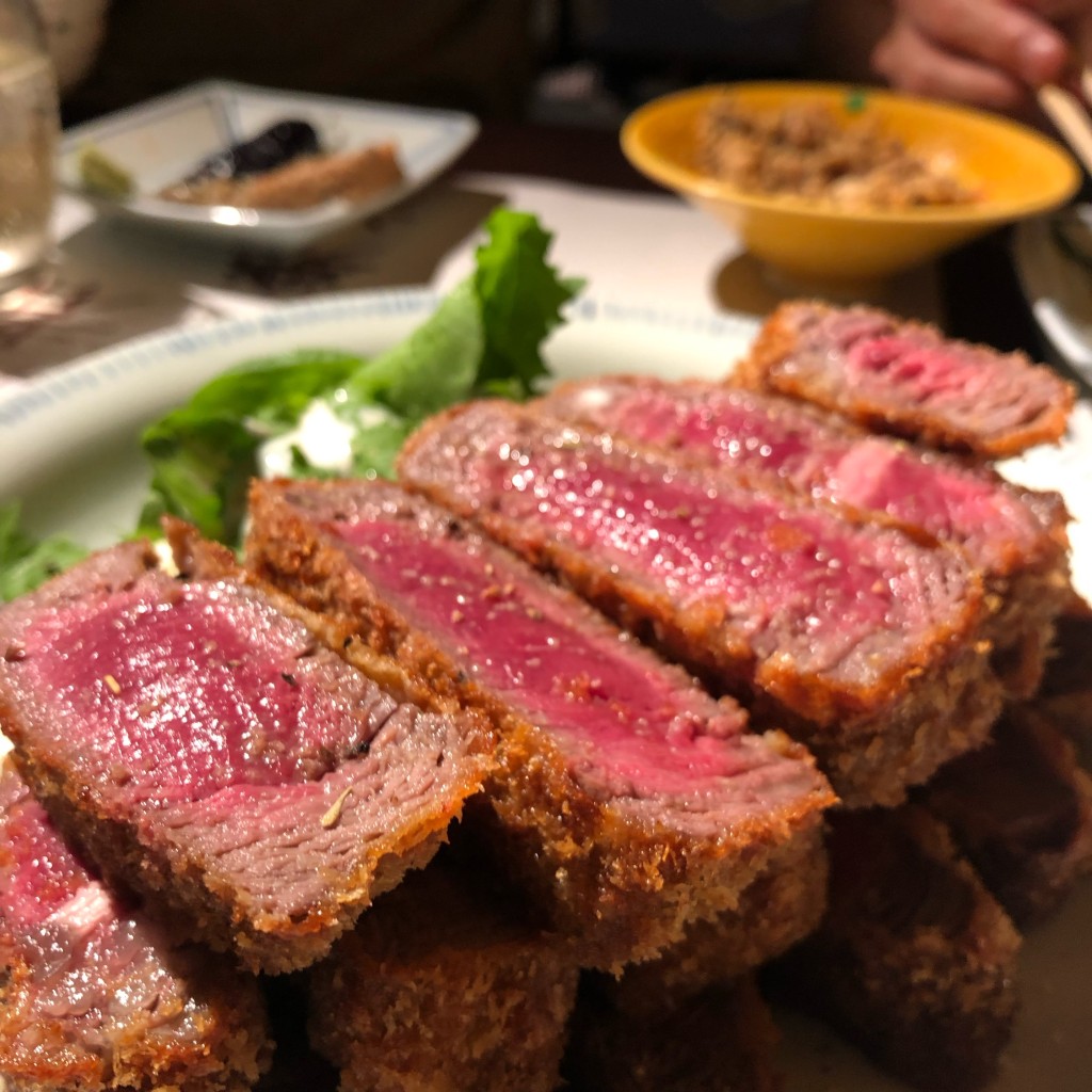 ユーザーが投稿したうににく土鍋ご飯を味わうセットの写真 - 実際訪問したユーザーが直接撮影して投稿した西原和食 / 日本料理おこんの写真