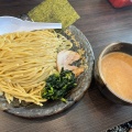 実際訪問したユーザーが直接撮影して投稿した馬場ラーメン / つけ麺横浜家系ラーメン 魂心家 大津店の写真