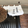 実際訪問したユーザーが直接撮影して投稿した志茂うどん手打うどん すみたの写真