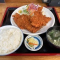 実際訪問したユーザーが直接撮影して投稿した富田町定食屋インター食堂 富田店の写真