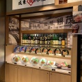 実際訪問したユーザーが直接撮影して投稿した外神田定食屋築地食堂 源ちゃん AKIBA_ICHI店の写真