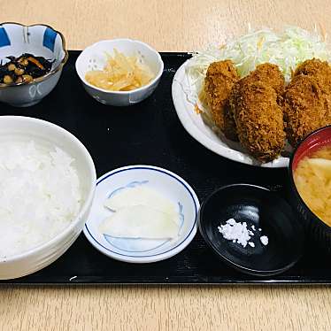 食べる子さんが投稿した大袋魚介 / 海鮮料理のお店かき小屋小江戸/カキコゴヤコエドの写真