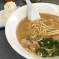 実際訪問したユーザーが直接撮影して投稿した権現町ラーメン / つけ麺喜夢良ラーメン 北店の写真