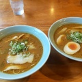 実際訪問したユーザーが直接撮影して投稿した御津中山ラーメン / つけ麺玉松の写真