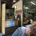 実際訪問したユーザーが直接撮影して投稿した祇園青果店EPICERIE 果実工房の写真