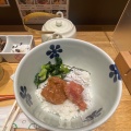 実際訪問したユーザーが直接撮影して投稿した梅田和食 / 日本料理だし茶漬け えん エキマルシェ大阪店の写真